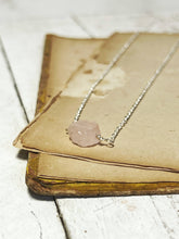 Load image into Gallery viewer, Thank You For Taking So Much Time Trying To Convince Me You Don't Care Necklace