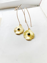 Load image into Gallery viewer, All Done With One-Sided Friendships Earrings
