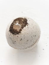 Load image into Gallery viewer, Crystal Quartz & Coffee Bath Bombs