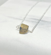 Load image into Gallery viewer, You Can't Shame Me For Things I'm Proud Of Necklace