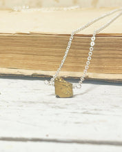 Load image into Gallery viewer, You Can't Shame Me For Things I'm Proud Of Necklace