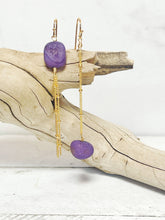 Load image into Gallery viewer, What If I Don't Have Bootstraps Earrings