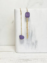 Load image into Gallery viewer, What If I Don't Have Bootstraps Earrings