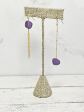 Load image into Gallery viewer, What If I Don't Have Bootstraps Earrings