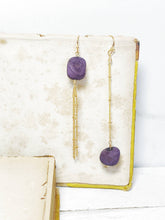 Load image into Gallery viewer, What If I Don't Have Bootstraps Earrings