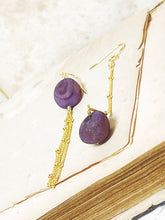 Load image into Gallery viewer, What If I Don't Have Bootstraps Earrings