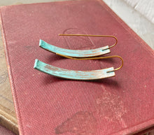 Load image into Gallery viewer, Please Stop Asking Me To Hold Your Baby. I Do Not Want To Hold Your Baby Earrings