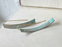 Load image into Gallery viewer, Please Stop Asking Me To Hold Your Baby. I Do Not Want To Hold Your Baby Earrings