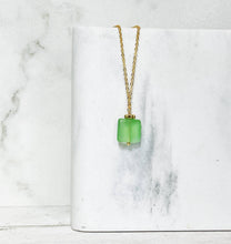 Load image into Gallery viewer, Your Expectations Of Me Are Not My Problem Necklace
