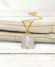 Load image into Gallery viewer, Your Expectations Of Me Are Not My Problem Necklace