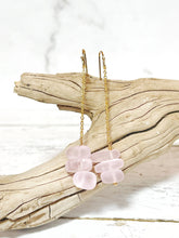 Load image into Gallery viewer, We Get It, Effective People Are Scary To You Earrings