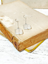 Load image into Gallery viewer, Free Speech Doesn't Mean Unfettered Access To Every Single Platform Earrings