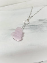 Load image into Gallery viewer, Why Are You So Defensive Not Everything Is About You Necklace