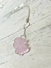 Load image into Gallery viewer, Why Are You So Defensive Not Everything Is About You Necklace