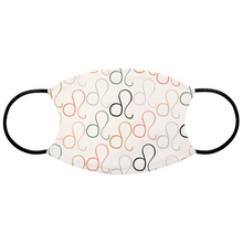 Load image into Gallery viewer, Leo Face Mask