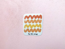 Load image into Gallery viewer, Big Dick Energy Sticker
