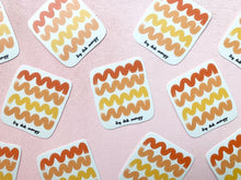 Load image into Gallery viewer, Big Dick Energy Sticker