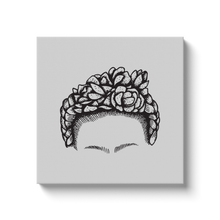 Load image into Gallery viewer, Frida Canvas Wrap