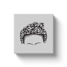 Load image into Gallery viewer, Frida Canvas Wrap