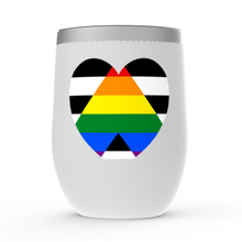 Load image into Gallery viewer, Ally Stemless Wine Tumbler
