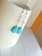 Load image into Gallery viewer, Larisa Earrings
