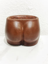 Load image into Gallery viewer, Mini Booty Planter
