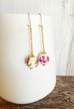 Load image into Gallery viewer, You Are Not Too Much. You Are Just With Someone Who Gave Too Little Earrings
