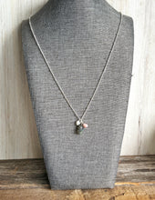 Load image into Gallery viewer, I Am Once Again Asking Men To Go To Therapy Necklace
