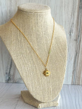 Load image into Gallery viewer, You’d Rather I Be Polite Than Right And That Tells Me Everything Necklace
