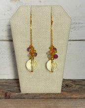Load image into Gallery viewer, Limited Edition Bellagio Earrings
