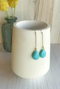 Larisa Earrings