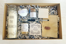 Load image into Gallery viewer, Rage Ritual Kit - Burn the Patriarchy
