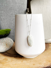 Load image into Gallery viewer, Maybe Amazonite Necklace
