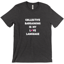 Load image into Gallery viewer, Apparel-DTG-Tshirt-Bella-3001-XS-DarkHeatherGrey-Unisex-CF-20250804211109795
