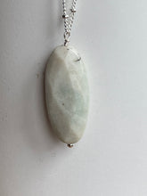 Load image into Gallery viewer, Maybe Amazonite Necklace
