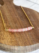 Load image into Gallery viewer, Was That Your Opinion or Your Insecurity? Can’t Tell Under All That Projection Necklace
