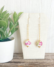 Load image into Gallery viewer, You Are Not Too Much. You Are Just With Someone Who Gave Too Little Earrings
