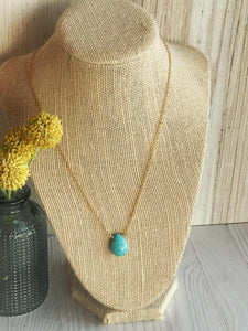 Larisa Necklace