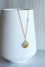 Load image into Gallery viewer, You’d Rather I Be Polite Than Right And That Tells Me Everything Necklace
