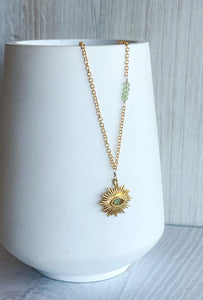 You’d Rather I Be Polite Than Right And That Tells Me Everything Necklace