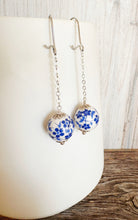 Load image into Gallery viewer, Mutual Curiosity Is Hot Earrings
