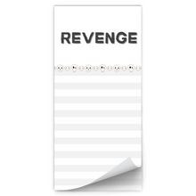 Load image into Gallery viewer, MagneticNotepad-4.25x9-20221215211444957

