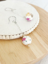 Load image into Gallery viewer, You Are Not Too Much. You Are Just With Someone Who Gave Too Little Earrings
