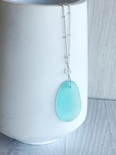Load image into Gallery viewer, Good God Stop Committing To Your Mistakes Necklace
