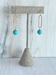 Kim Earrings