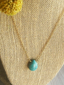 Larisa Necklace