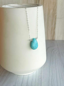 Larisa Necklace