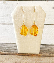 Load image into Gallery viewer, Amber Glass Drops
