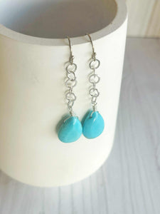 Larisa Earrings
