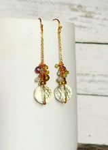Load image into Gallery viewer, Limited Edition Bellagio Earrings
